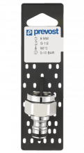 Conector rosca hembra